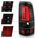 AnzoUSA Tail Light Assembly (MPN: 311330)