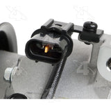Four Seasons Air Conditioner Compressor (MPN: 198377)
