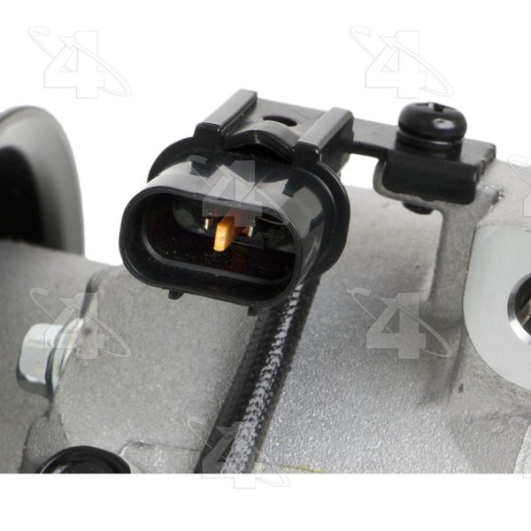 Four Seasons Air Conditioner Compressor (MPN: 198377)