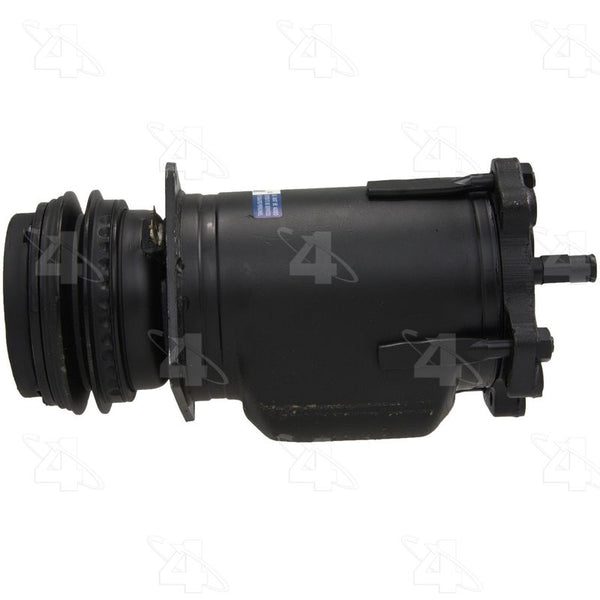 Four Seasons Air Conditioner Compressor (MPN: 57092)