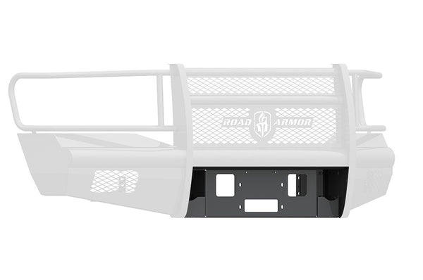 Road Armor Winch Mount (MPN: 406V-WP)