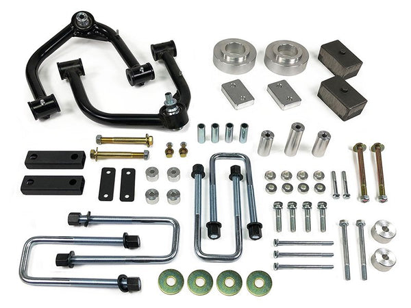 Tuff Country Lift Kit Suspension (MPN: 52085)