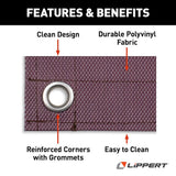 Lippert Outdoor Patio Mat (MPN: 2022115670)