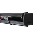 ARB Black Edition Aluminum Awning with LED Light Strip (MPN: 814412A)