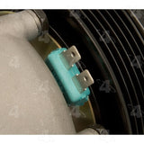 Four Seasons Air Conditioner Compressor (MPN: 58278)