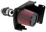 K&N 69 Series Typhoon Air Intake System (MPN: 69-6028TTK)