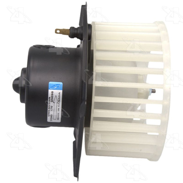 Four Seasons Heater Fan Motor (MPN: 35345)