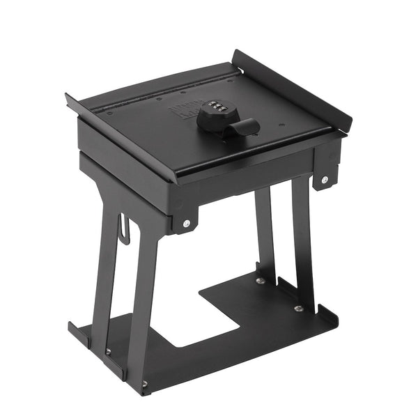 Tuffy Console Safe For Ford Bronco (MPN: 385-01-A)