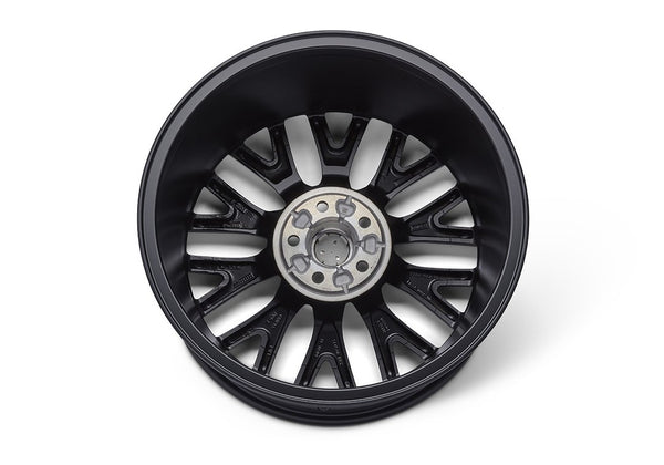 Ford Performance 19 Inch Mustang Wheel (MPN: M-1007-M199B)