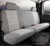 Fia Custom Fit Tweed Seat Cover (MPN: OE32-67 GRAY)