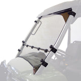 Kolpin Windshield Full Hinged Design (MPN: 2900)
