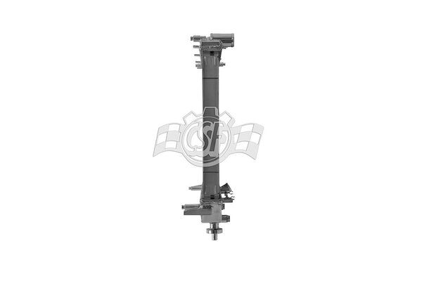 CSF Aluminum Radiator (MPN: 7003)