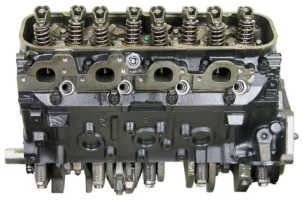 Marine Engine Block for Chevrolet 7.4L/454 Cubic Inch (MPN: DMK2)