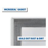 UWS Steel-Aluminum Combo Transfer Tank (MPN: ST-75-COMBO-W)