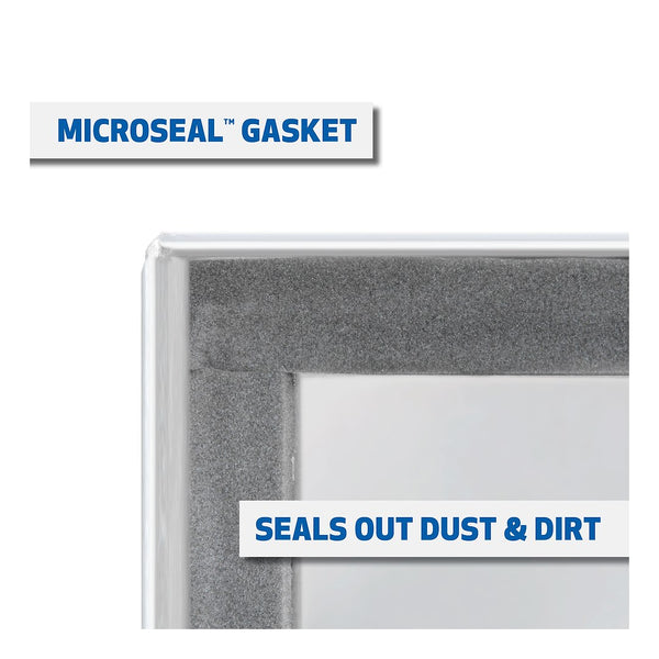 UWS Steel-Aluminum Combo Transfer Tank (MPN: ST-75-COMBO-W)