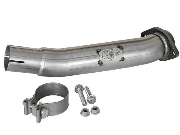 Advanced FLOW Engineering Twisted Steel Loop Delete (MPN: 48-48024)