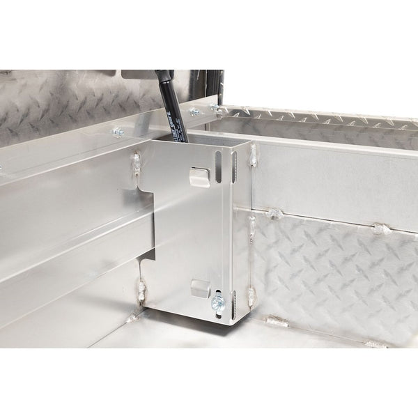 Weather Guard Crossover Tool Box (MPN: 137-0-04)