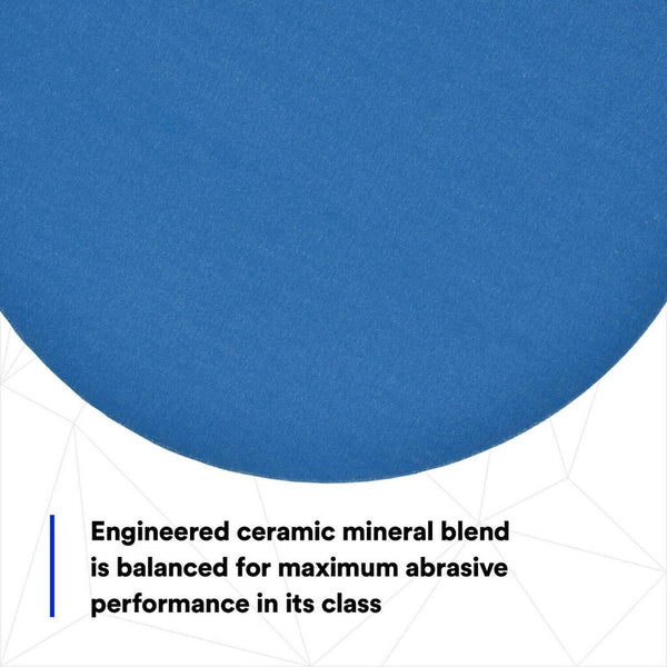 3M Stikit Sanding Disc (MPN: 36210)