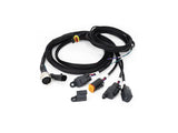 Triple-R Light Bar Wiring Harness (MPN: 4L-CS-185)
