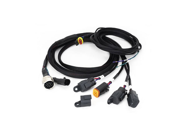 Triple-R Light Bar Wiring Harness (MPN: 4L-CS-185)