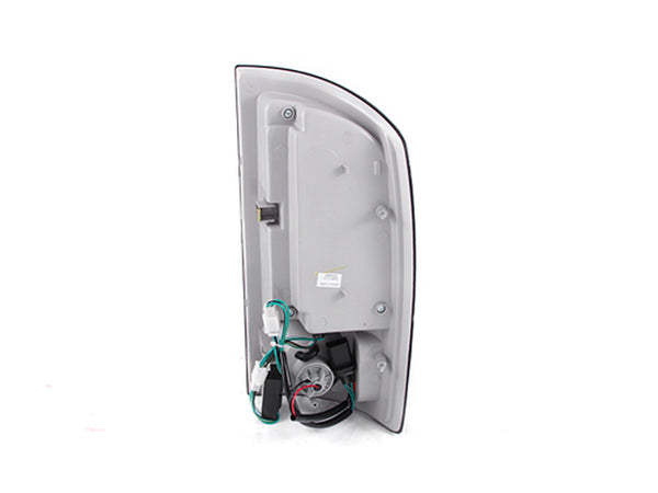 AnzoUSA LED Tail Light Assembly (MPN: 311133)