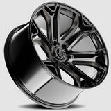 Torque Wheels TW436C Recluse (MPN: TW436C-22103615-18)