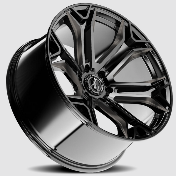 Torque Wheels TW436C Recluse (MPN: TW436C-22103615-18)