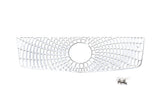 Putco Grille Insert Overlay (MPN: 303115)