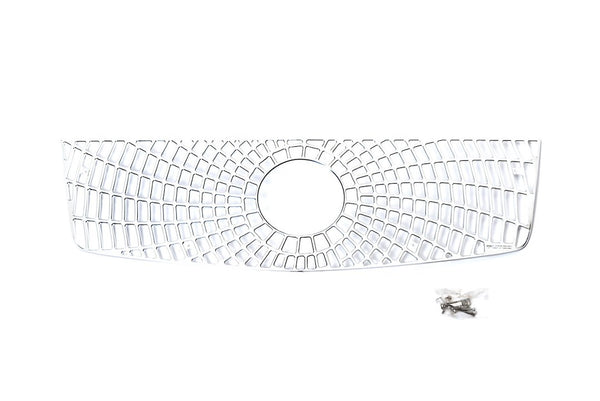 Putco Grille Insert Overlay (MPN: 303115)