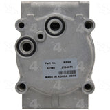 Four Seasons Air Conditioner Compressor (MPN: 58140)