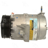 Four Seasons Air Conditioner Compressor (MPN: 68296)