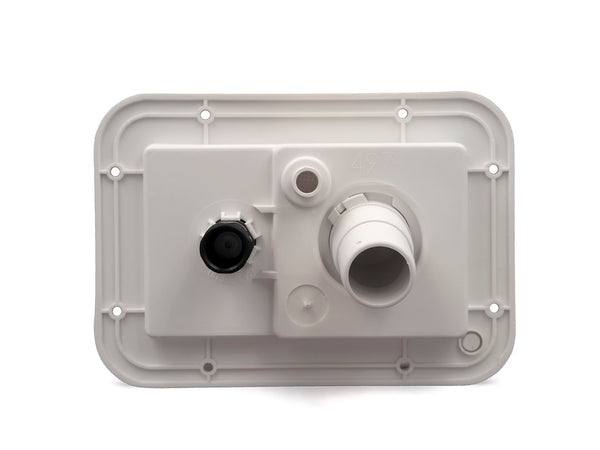 Fresh Water Inlet for RV Systems (MPN: 94222)