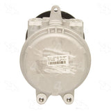 Four Seasons Air Conditioner Compressor (MPN: 58114)