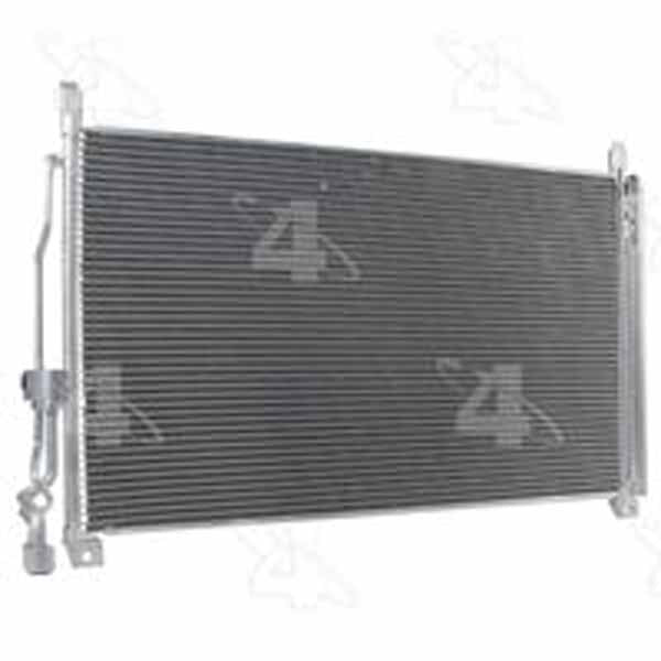 Four Seasons Air Conditioner Condenser (MPN: 40988)