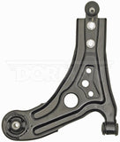 Control Arm with Ball Joint and Bushings (MPN: 520-161)