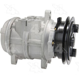 Four Seasons Air Conditioner Compressor (MPN: 58114)