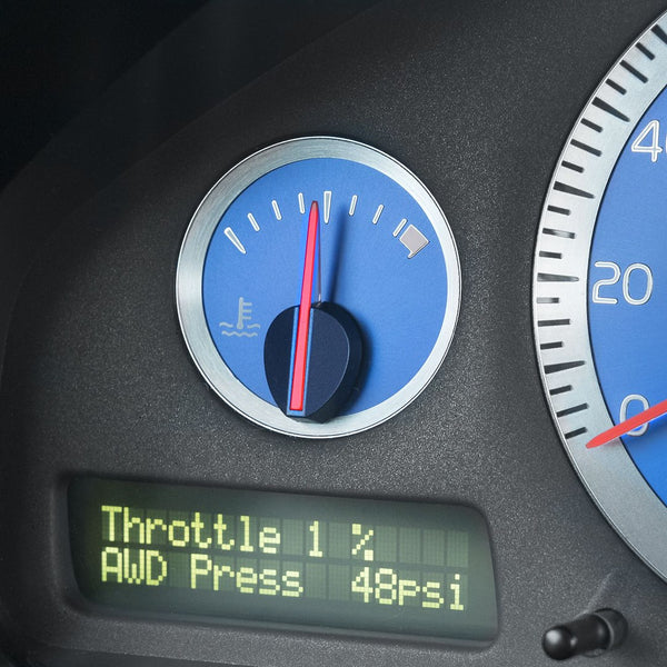 AutoMeter DashControl Performance Monitor (MPN: DL1410U)