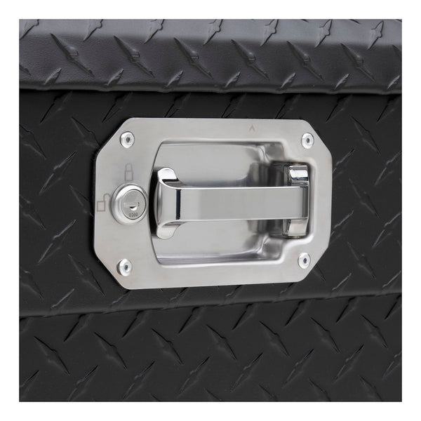 UWS Crossover Low Profile Tool Box (MPN: TBS-69-LP-PH-MB)