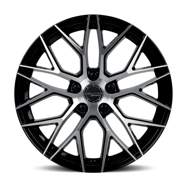 Katana Racing Wheels KR01 (MPN: KR01-177554GBF)