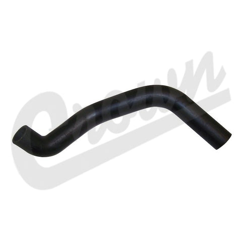 Radiator Hose for Jeep Vehicles (MPN: 83505532)