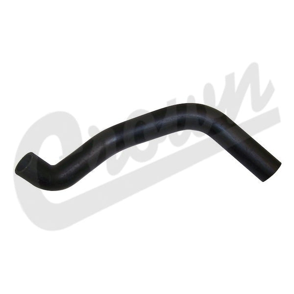 Radiator Hose for Jeep Vehicles (MPN: 83505532)