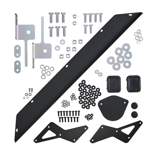 ARB One Piece Bumper (MPN: 5650360)