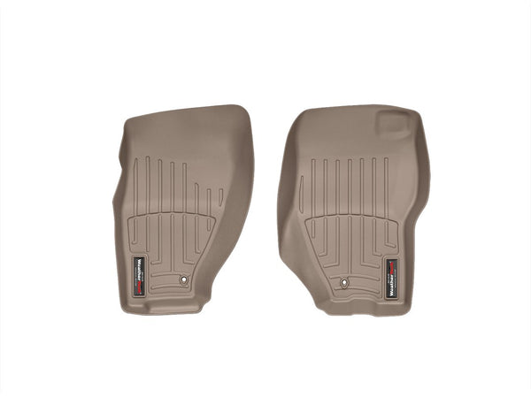 WeatherTech FloorLiner (MPN: 453221)