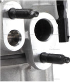 Four Seasons Air Conditioner Compressor (MPN: 198346)