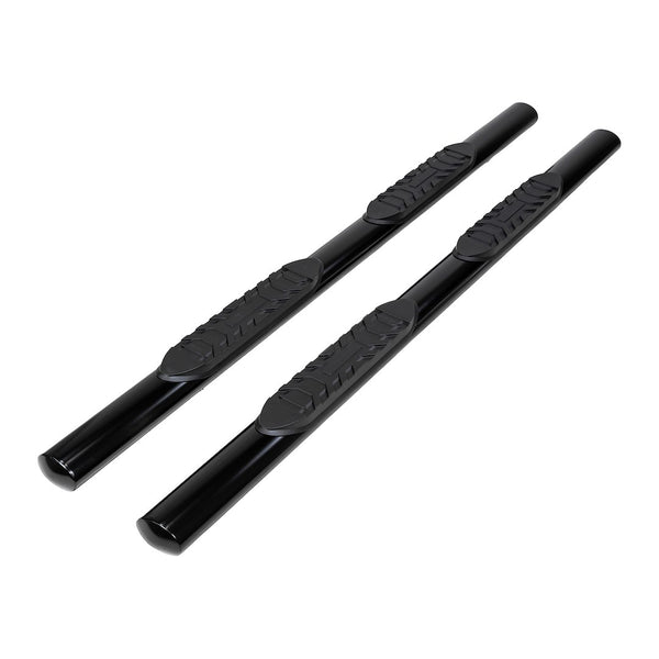 TrailFX 4 Inch Oval Tube Side Steps (MPN: A1513B)