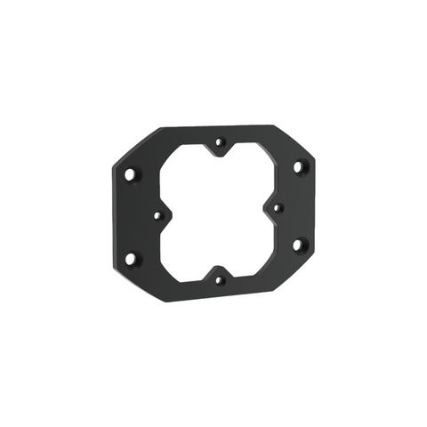 Driving Fog Light Lens Retaining Ring (MPN: BB9420F)