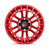 Fuel Off Road Wheel D719 (MPN: D71920008447)