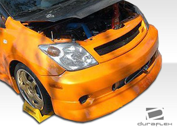 Duraflex K-1 Grille (MPN: 104360)