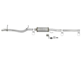 Advanced FLOW Engineering Scorpion Cat Back System (MPN: 49-08055)