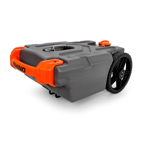 Camco Portable Waste Holding Tank (MPN: 39000)